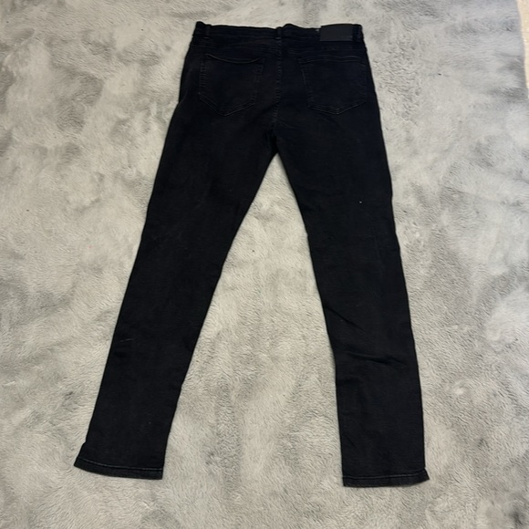 Use walmea pants only wear once - Picture 2 of 4